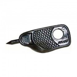 Punzón perforador para riego goteo 4mm