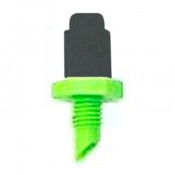 Microdifusores riego 360º 60 l/h 10uds