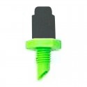 Microdifusores riego 360º 60 l/h 10uds