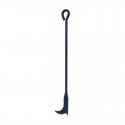 Atizador de lumbre 45cm