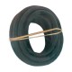 Microtubo flexible riego goteo 4mmx3m