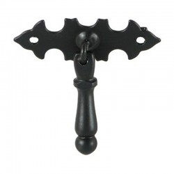 Tirador de péndulo 25x80 Imex