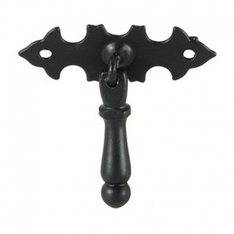 Tirador de péndulo 25x80 Imex