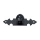 Pomo redondo 25x90mm Imex