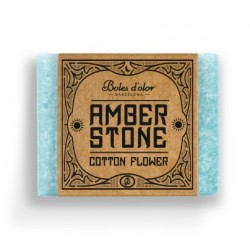 CERAS QUEMADOR AMBER STONE COTTON