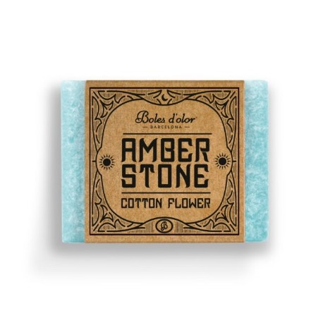 CERAS QUEMADOR AMBER STONE COTTON