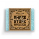 CERAS QUEMADOR AMBER STONE COTTON