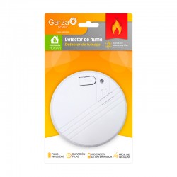 Detector de humo IM133A X1 Garza