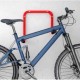Gancho cuelga bicicletas regulable