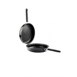 Sartén voltea tortillas 24cm