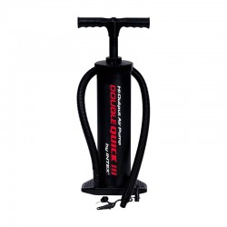 Hinchador manual para piscina Intex