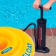 Hinchador manual para piscina Intex