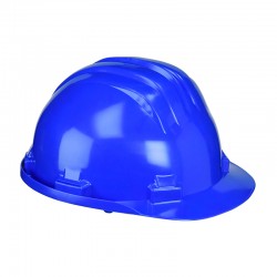 Casco de seguridad regulable Ferko