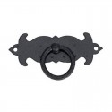 Tirador de anilla 65x25mm Imex