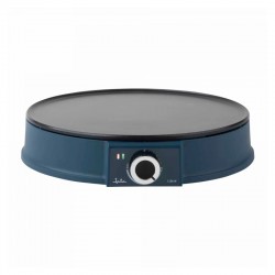 Crepera eléctrica 1200W con espátula JECR1000 Jata