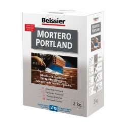 Montero Portland en polvo Aguaplast 2kg