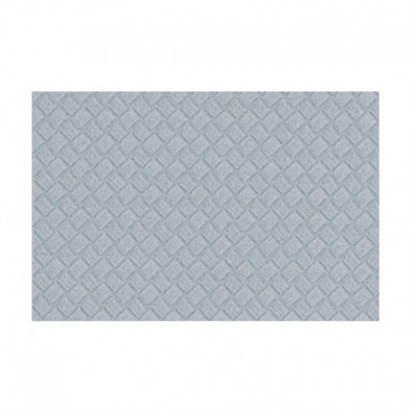 Flexy multistop de vinilo gris 50cm