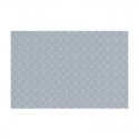 Flexy multistop de vinilo gris 50cm