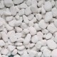 Bolo piedra de mármol blanco 20-40mm 20kg