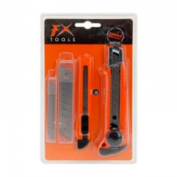 Set de 2 cutters + respuestos