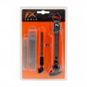 Set de 2 cutters + respuestos