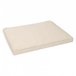 Cojín beige para set Etna 55x45x5cm
