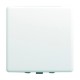 Interruptor/conmutador S27 blanco Simon