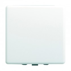 Interruptor/conmutador S27 blanco Simon
