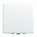 Interruptor/conmutador S27 blanco Simon