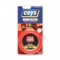 Cinta de doble cara Montack express Ceys