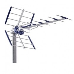 Antena UHF de exterior AN180E Axil