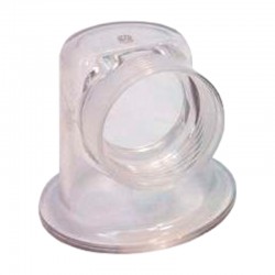 Tapa prefiltro bomba PP050 Gre
