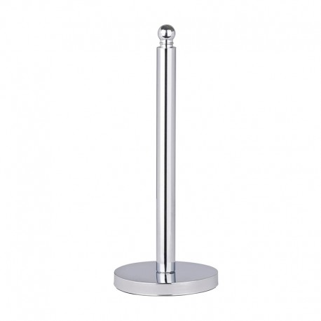 Portarrollos reserva acero inox. 14x35cm