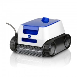 Robot limpiafondos eléctrico 36m² ER 230 Gre