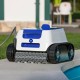 Robot limpiafondos eléctrico 36m² ER 230 Gre