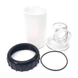 Conjunto prefiltro depuradora Gre