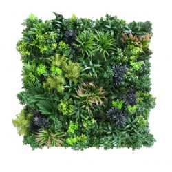 Seto enlazable 100x100 Vergel premium