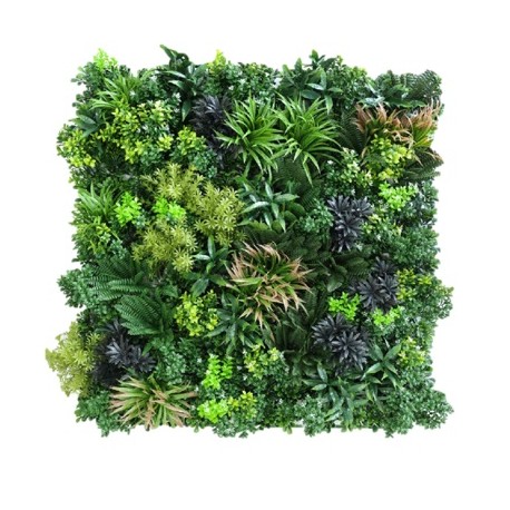 Seto enlazable 100x100 Vergel premium