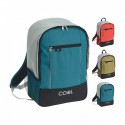 Nevera mochila 20L 31x16x45cm