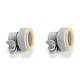 Adaptador B 32-38mm para manguera de depuradora Intex