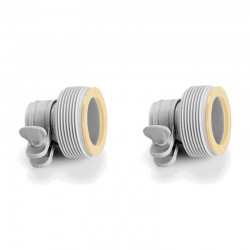 Adaptador B 32-38mm para manguera de depuradora Intex