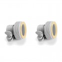 Adaptador B 32-38mm para manguera de depuradora Intex