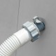 Adaptador B 32-38mm para manguera de depuradora Intex