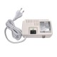 Amplificador interior TV 25dB 2S UHF+VHF