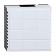 Timbre musical cuadrado 80db GSC