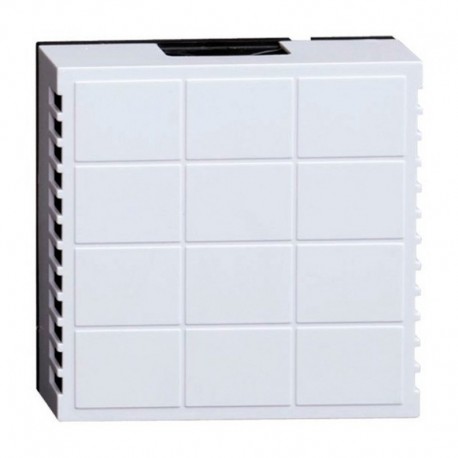 Timbre musical cuadrado 80db GSC