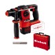 Martillo percutor inalámbrico 18V sin batería Herocco Einhell