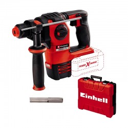 Martillo percutor inalámbrico 18V sin batería Herocco Einhell