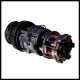 Martillo percutor inalámbrico 18V sin batería Herocco Einhell