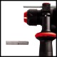 Martillo percutor inalámbrico 18V sin batería Herocco Einhell
